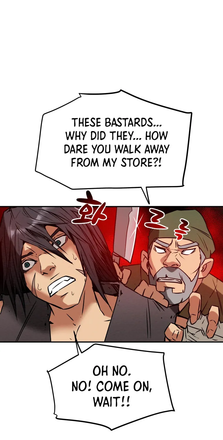 Read Heavenly Moon chapter 11 image 109 on Lezhin