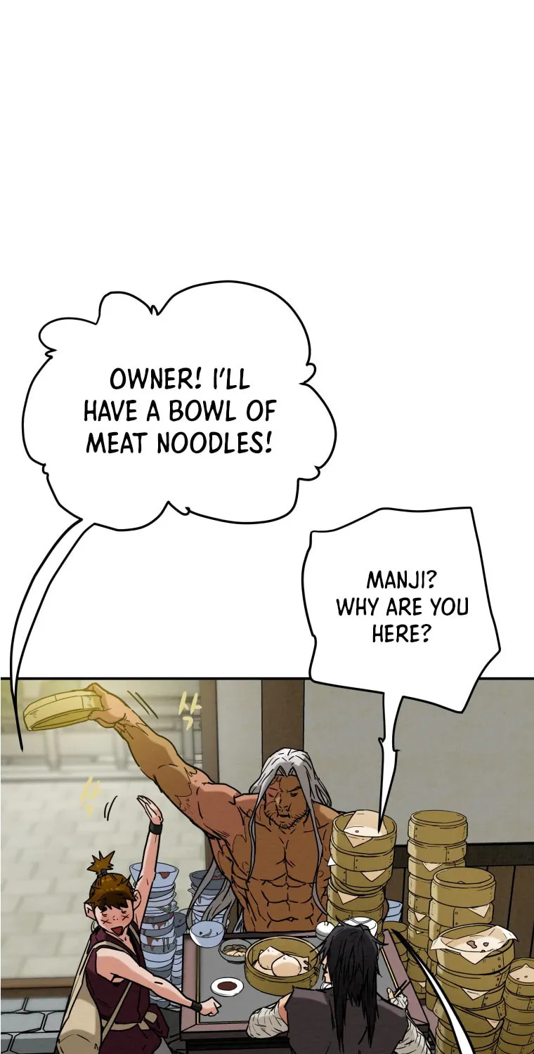 Read Heavenly Moon chapter 11 image 31 on Lezhin