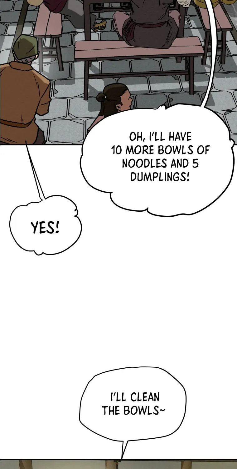 Read Heavenly Moon chapter 11 image 32 on Lezhin