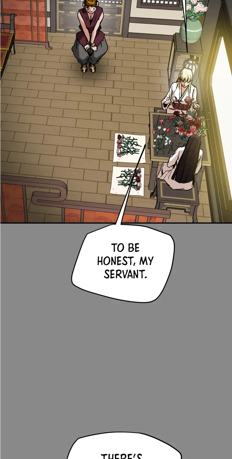 Read Heavenly Moon chapter 11 image 37 on Lezhin