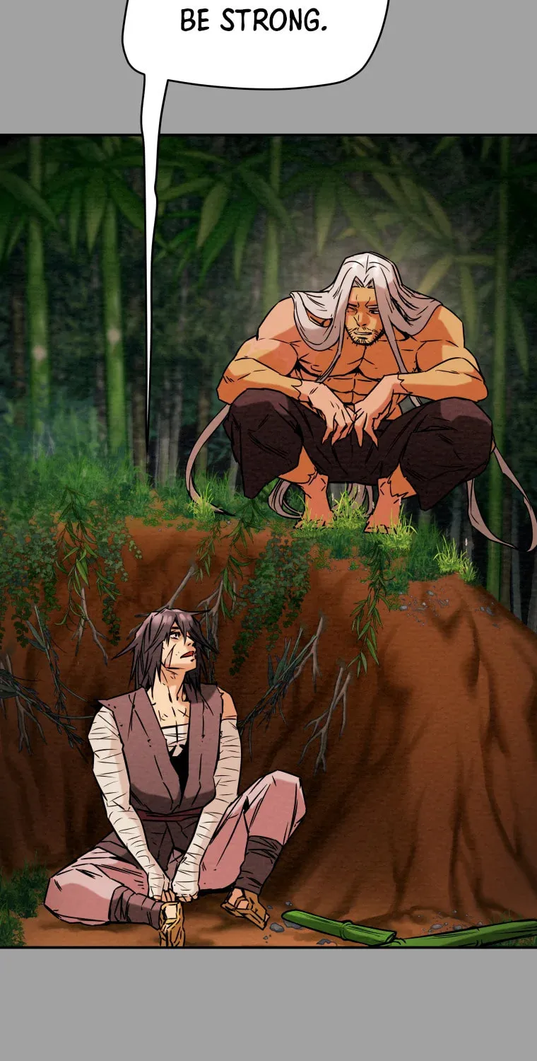 Read Heavenly Moon chapter 11 image 4 on Lezhin