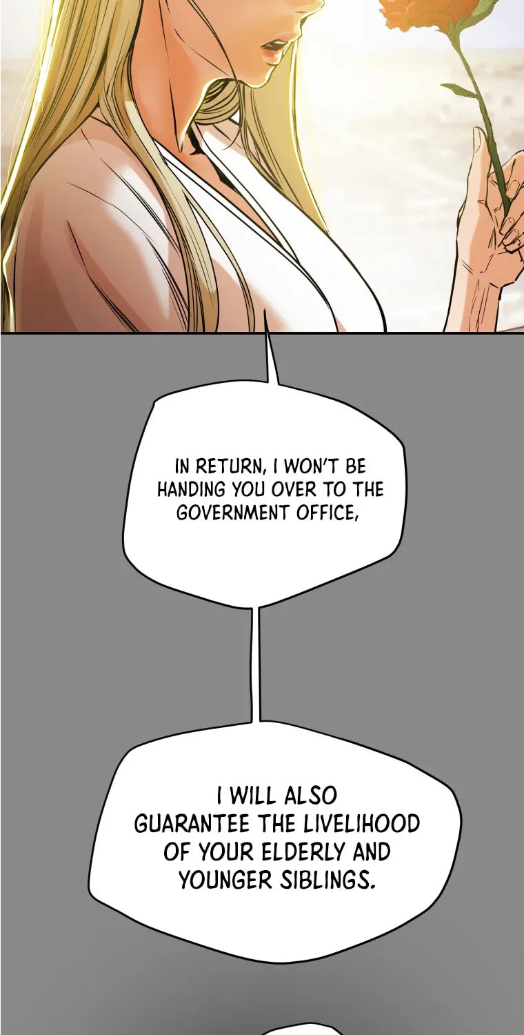 Read Heavenly Moon chapter 11 image 40 on Lezhin