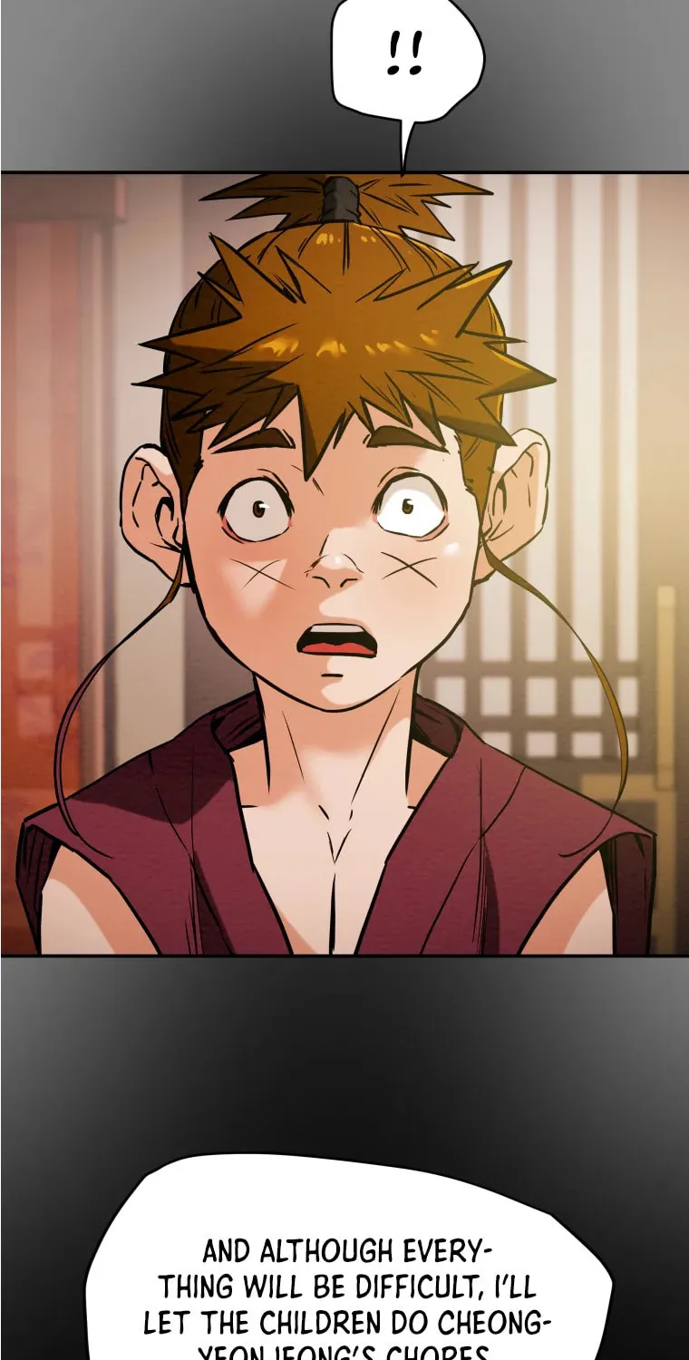 Read Heavenly Moon chapter 11 image 41 on Lezhin