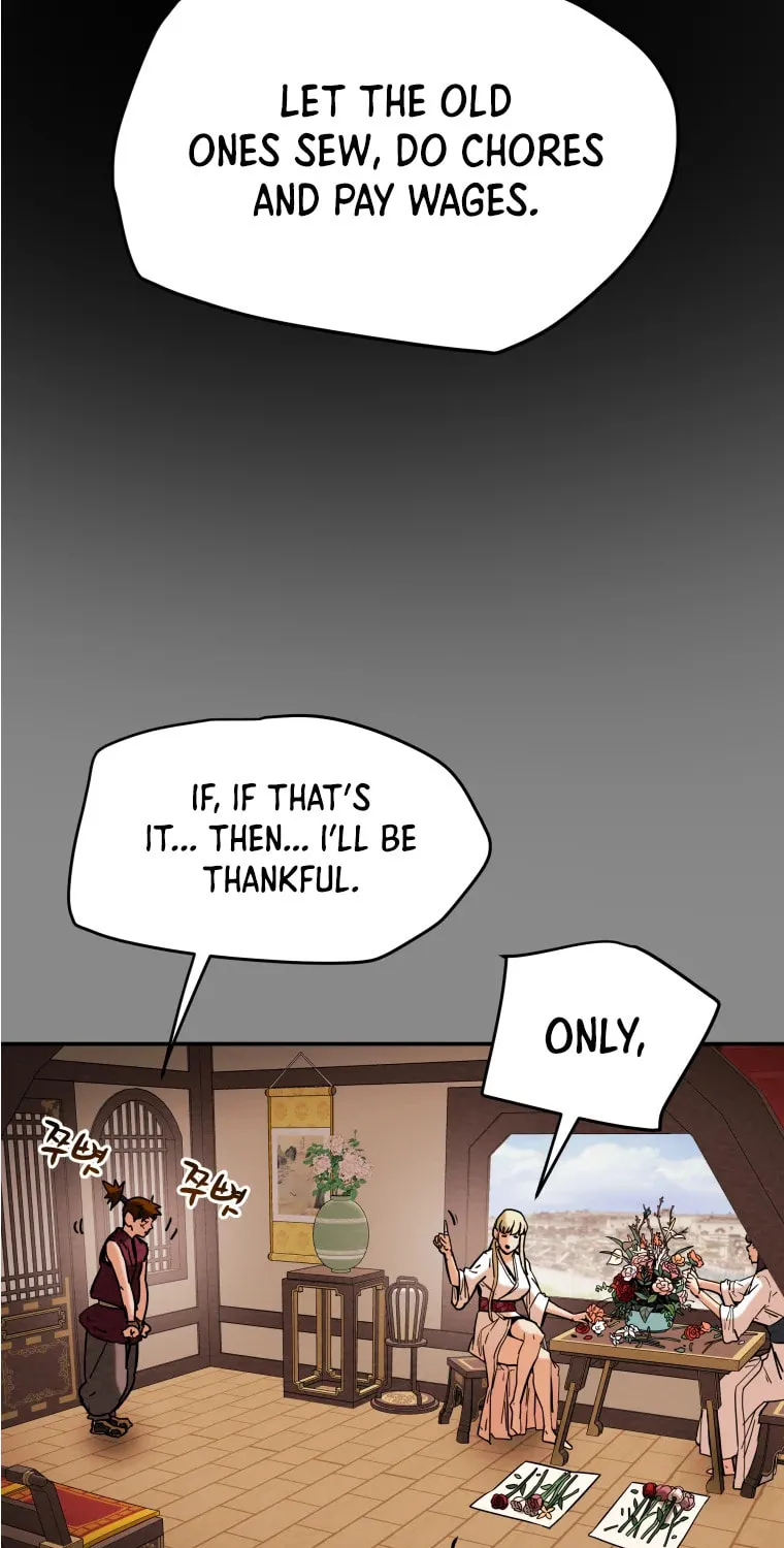 Read Heavenly Moon chapter 11 image 43 on Lezhin
