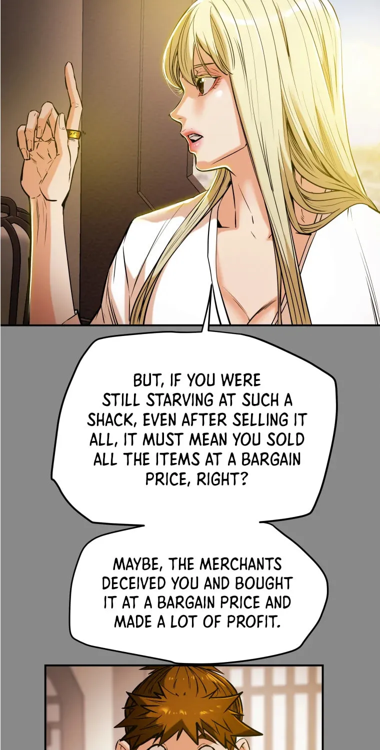 Read Heavenly Moon chapter 11 image 45 on Lezhin