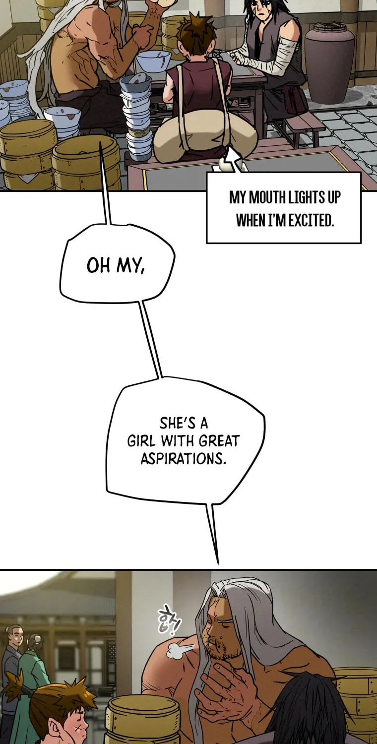 Read Heavenly Moon chapter 11 image 89 on Lezhin