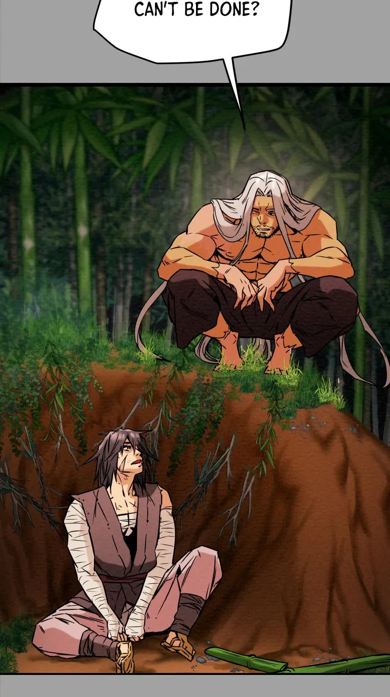 Read Heavenly Moon chapter 11 image 9 on Lezhin
