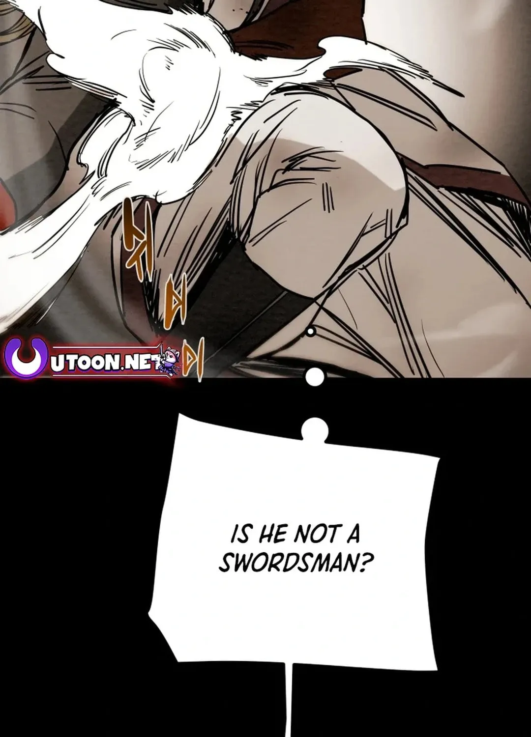Read Heavenly Moon chapter 110 image 111 on Lezhin