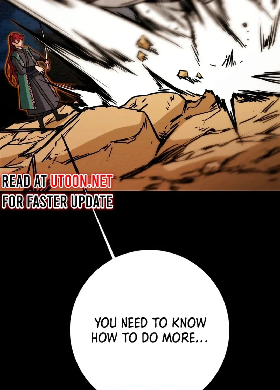 Read Heavenly Moon chapter 110 image 116 on Lezhin