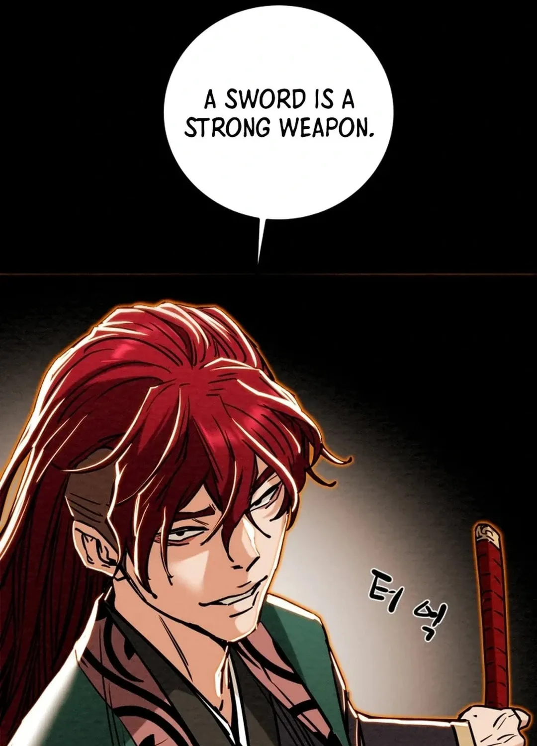 Read Heavenly Moon chapter 110 image 120 on Lezhin
