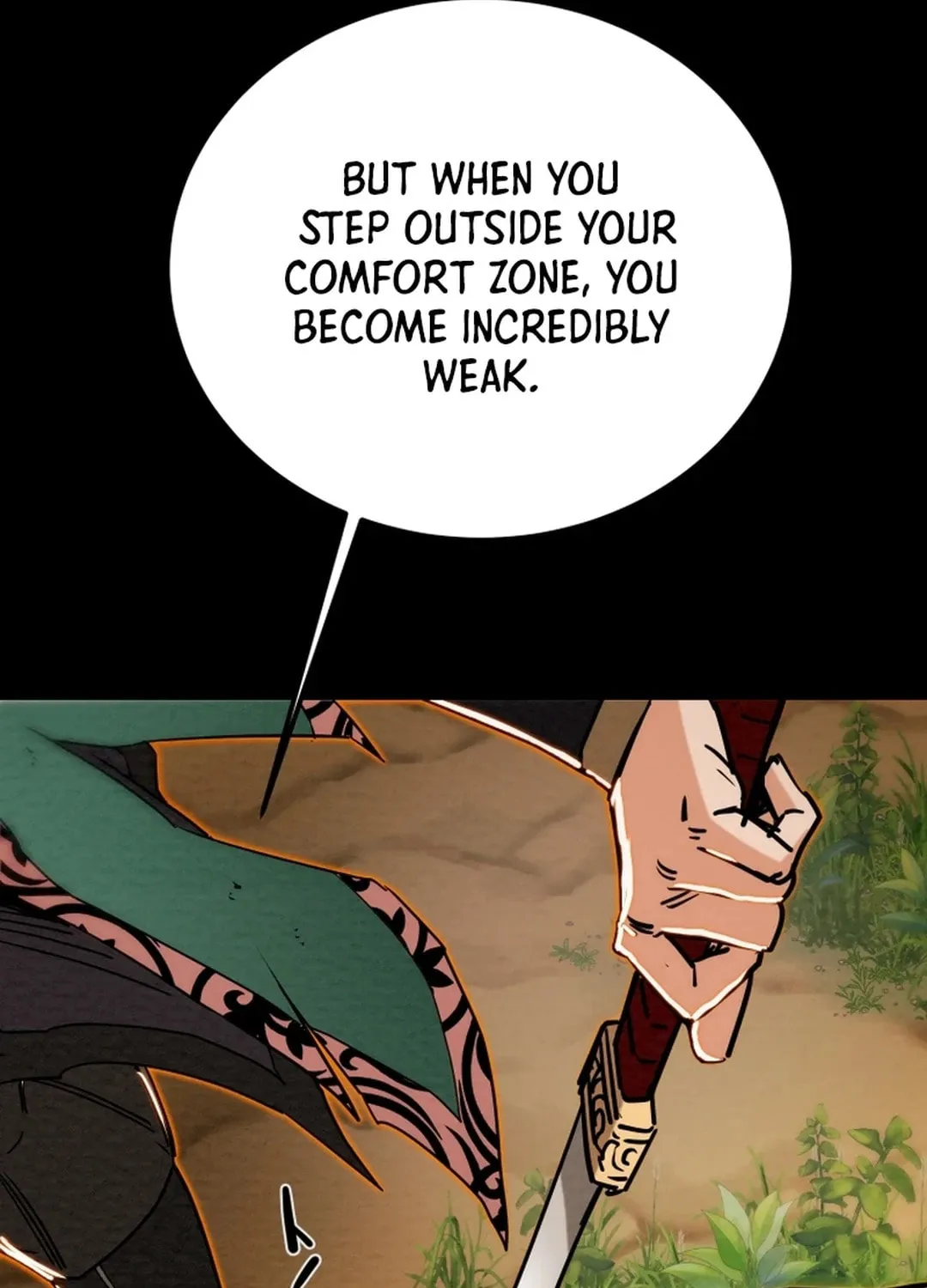 Read Heavenly Moon chapter 110 image 122 on Lezhin