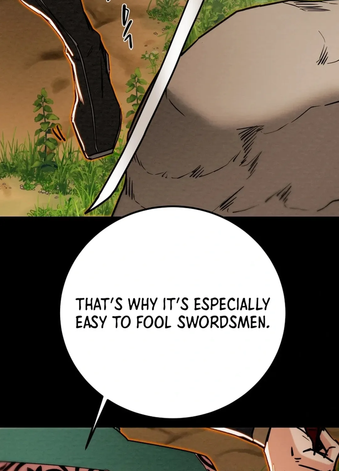Read Heavenly Moon chapter 110 image 123 on Lezhin