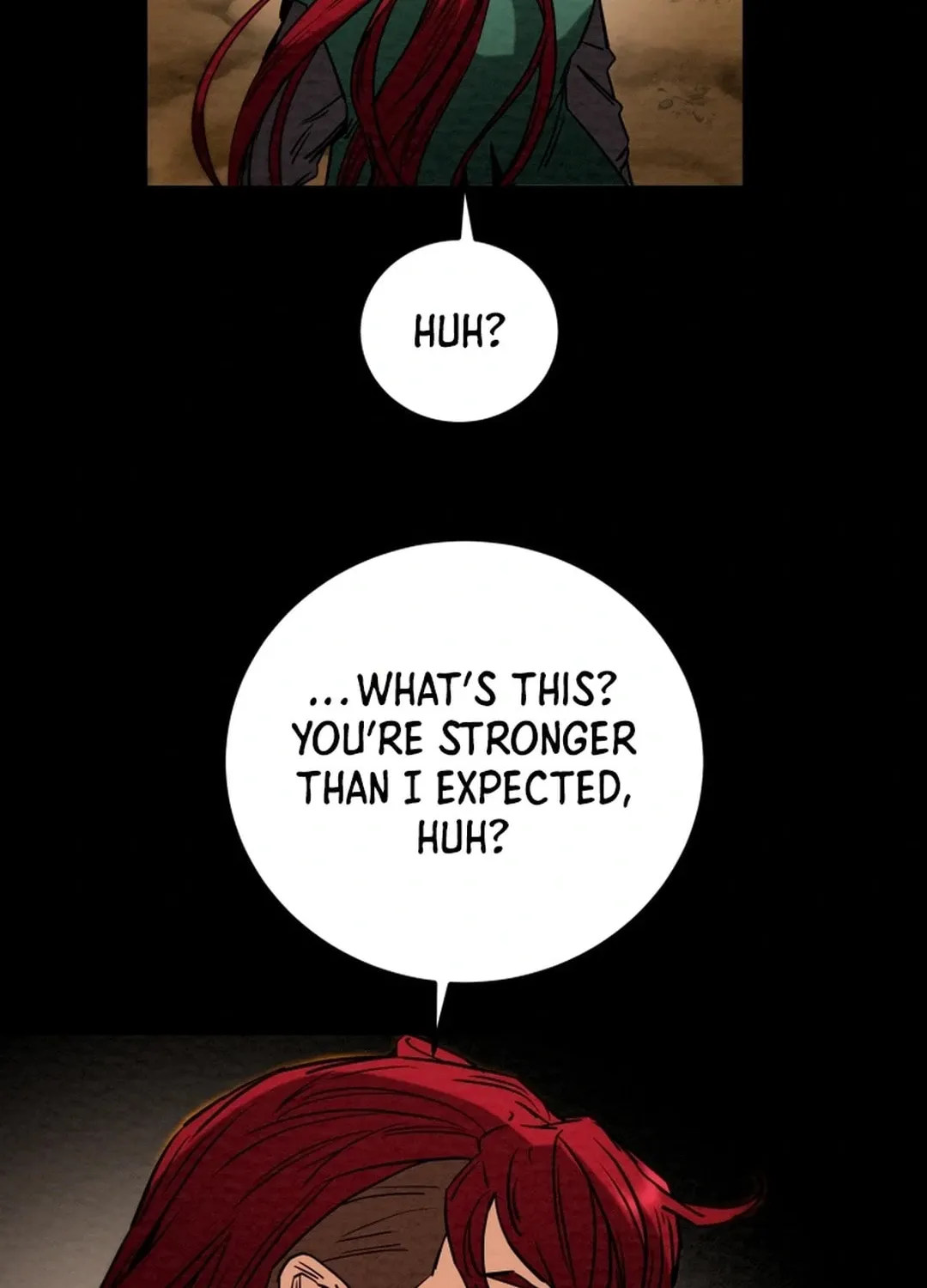 Read Heavenly Moon chapter 110 image 127 on Lezhin
