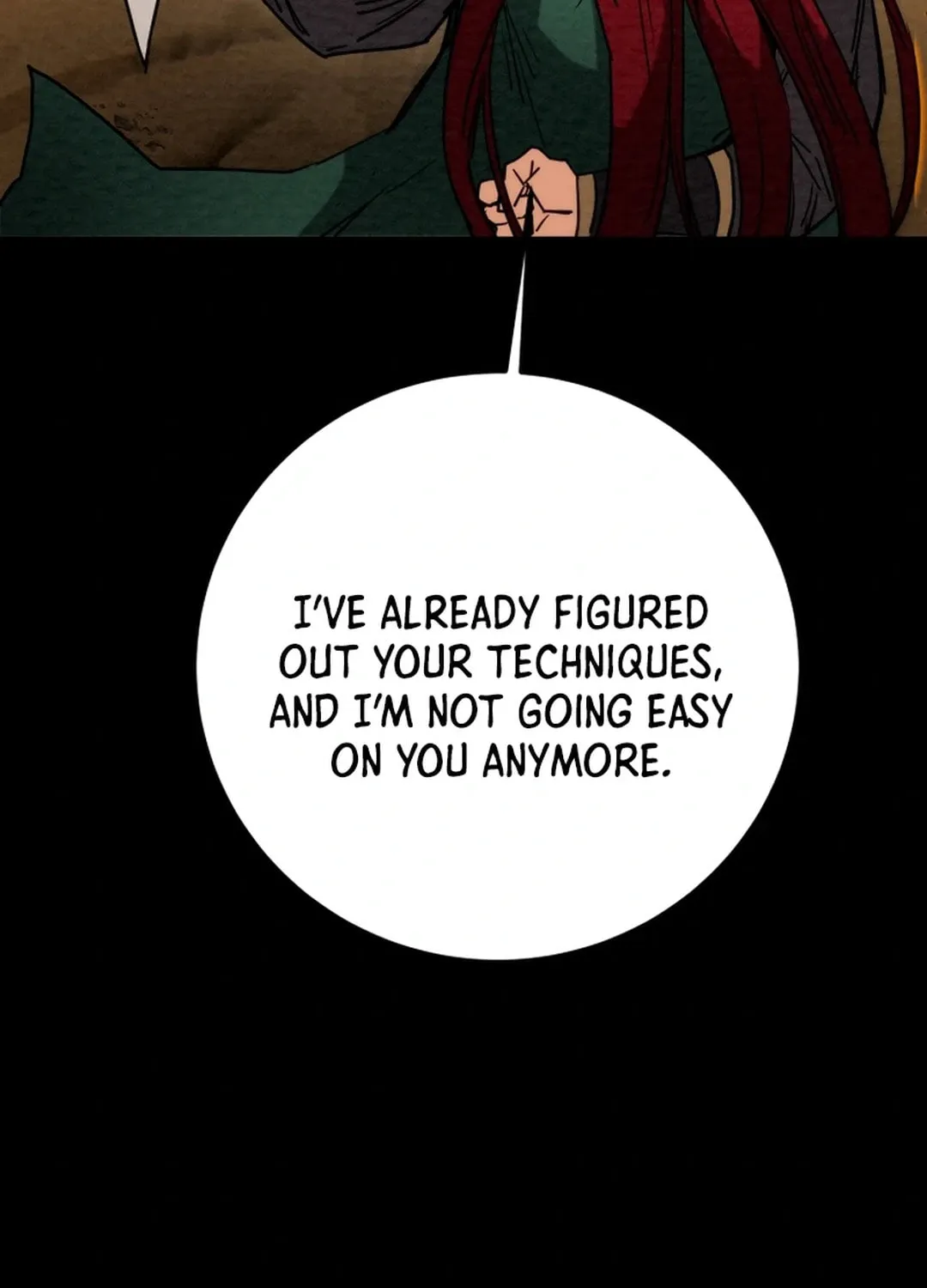 Read Heavenly Moon chapter 110 image 136 on Lezhin