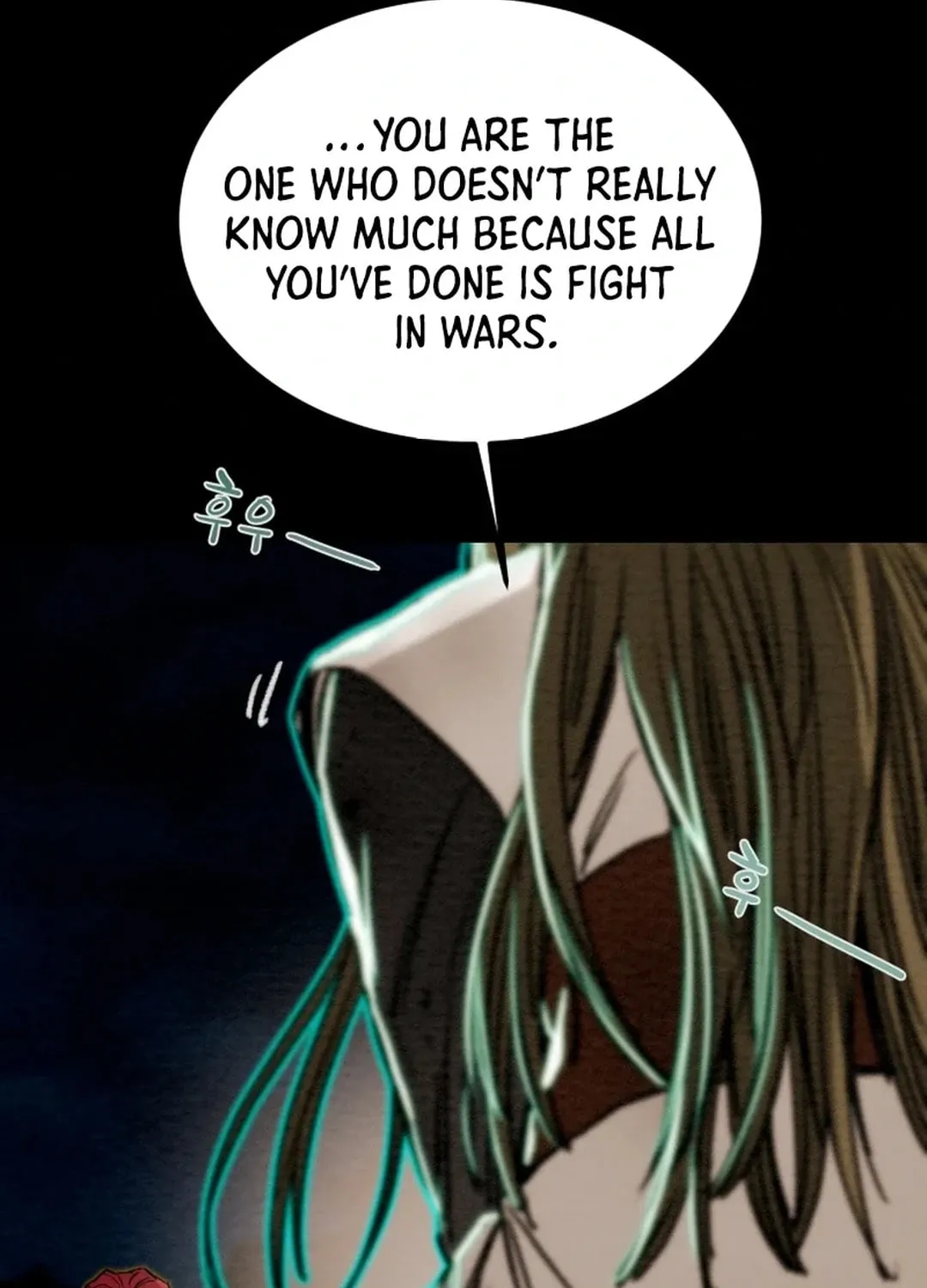 Read Heavenly Moon chapter 110 image 138 on Lezhin