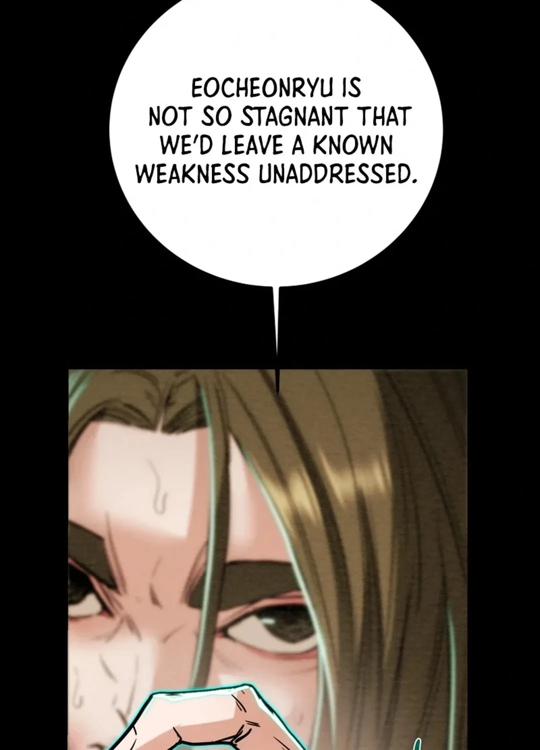 Read Heavenly Moon chapter 110 image 140 on Lezhin