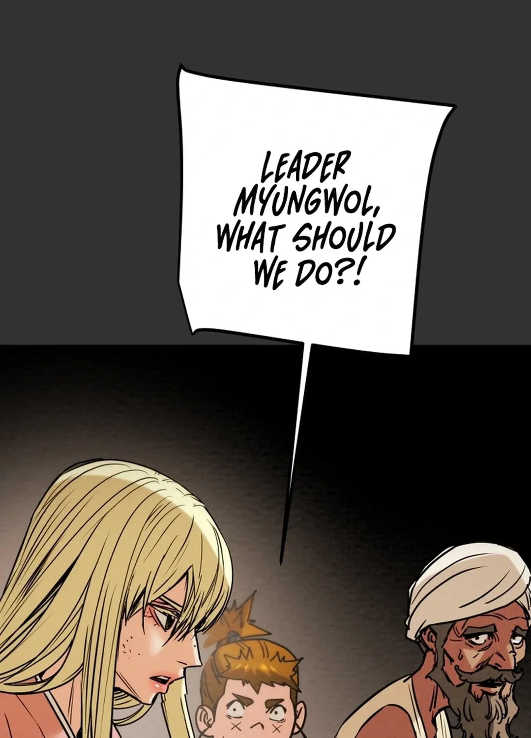 Read Heavenly Moon chapter 110 image 154 on Lezhin