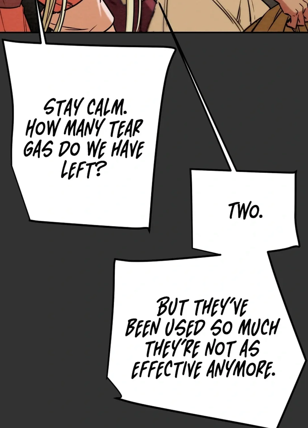 Read Heavenly Moon chapter 110 image 156 on Lezhin