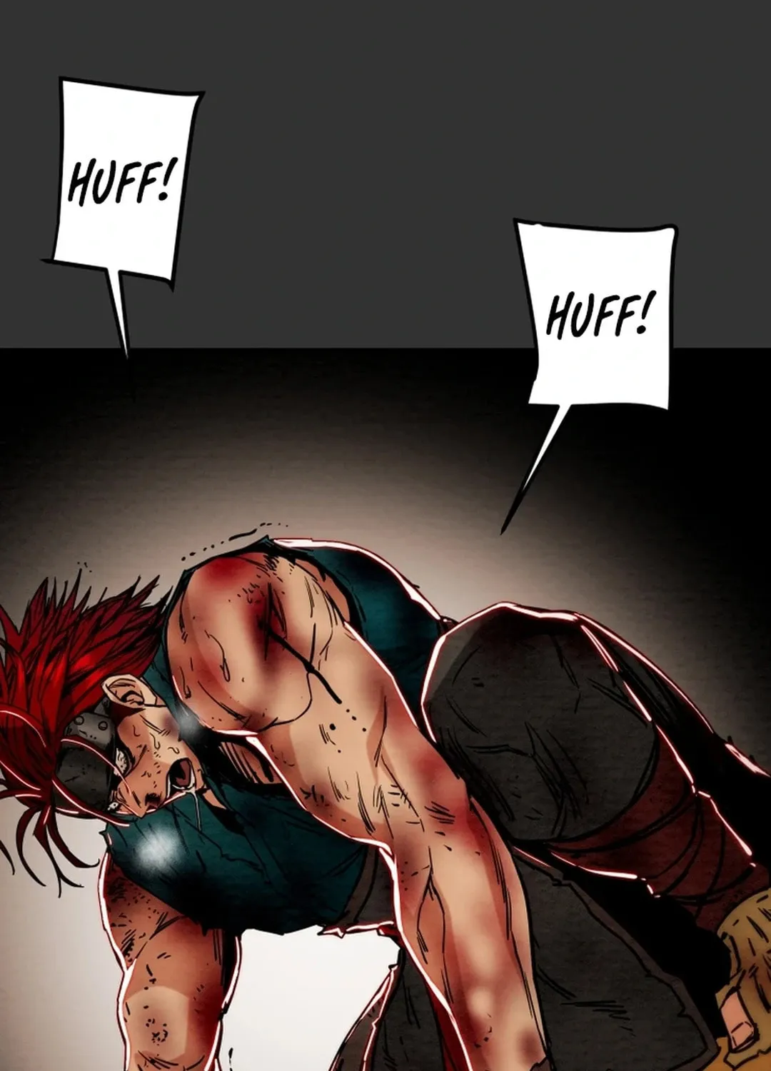 Read Heavenly Moon chapter 110 image 162 on Lezhin