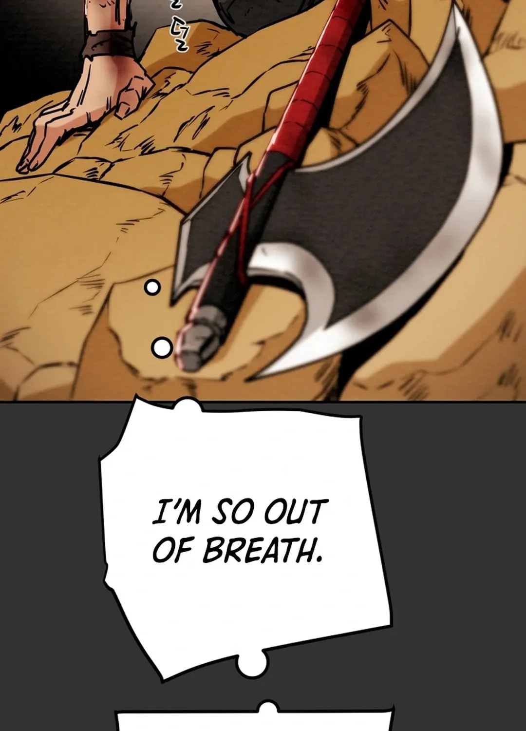 Read Heavenly Moon chapter 110 image 164 on Lezhin