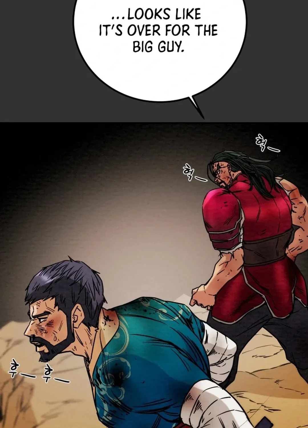 Read Heavenly Moon chapter 110 image 172 on Lezhin