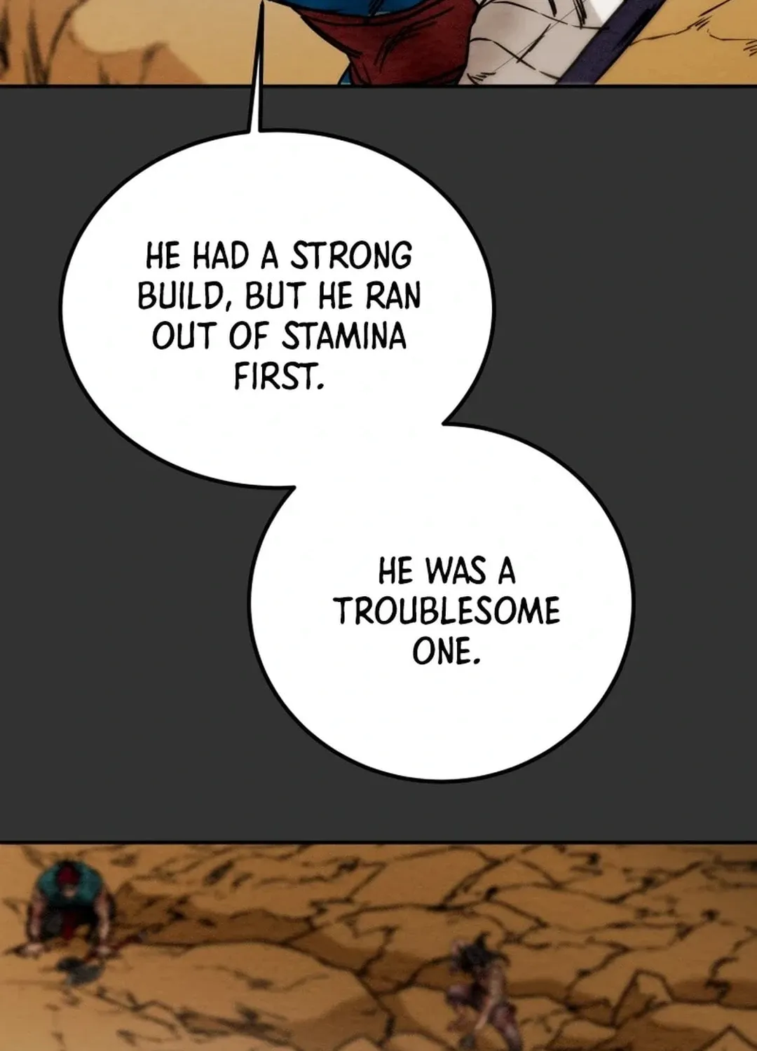 Read Heavenly Moon chapter 110 image 173 on Lezhin
