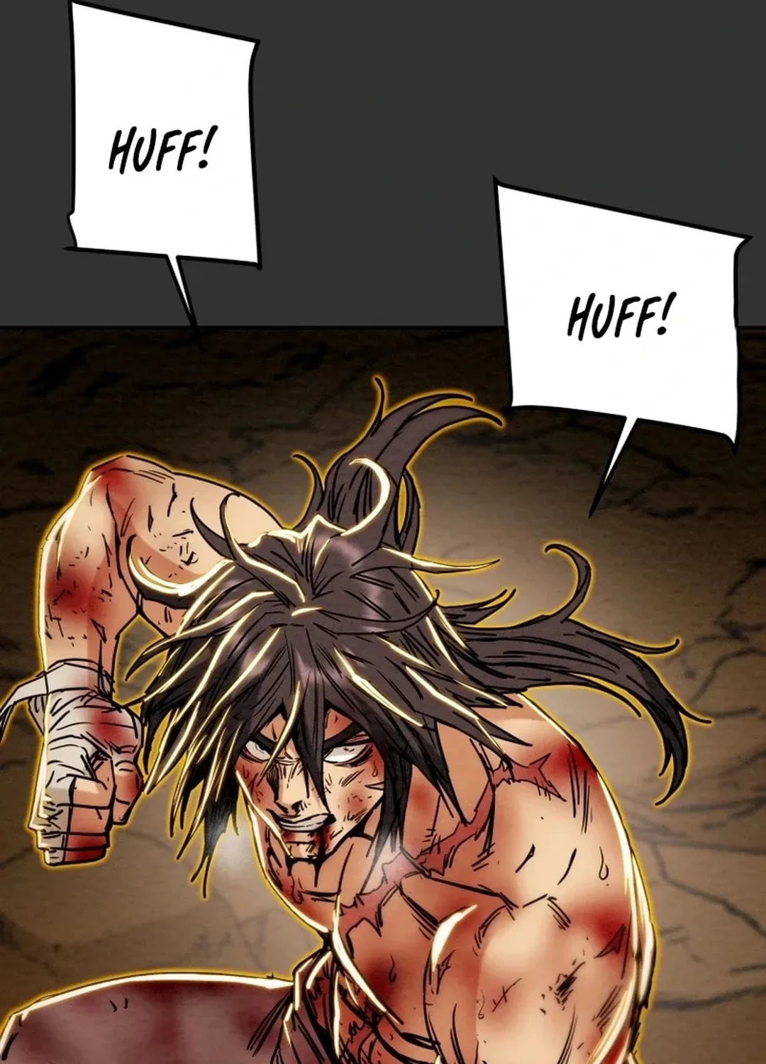 Read Heavenly Moon chapter 110 image 176 on Lezhin