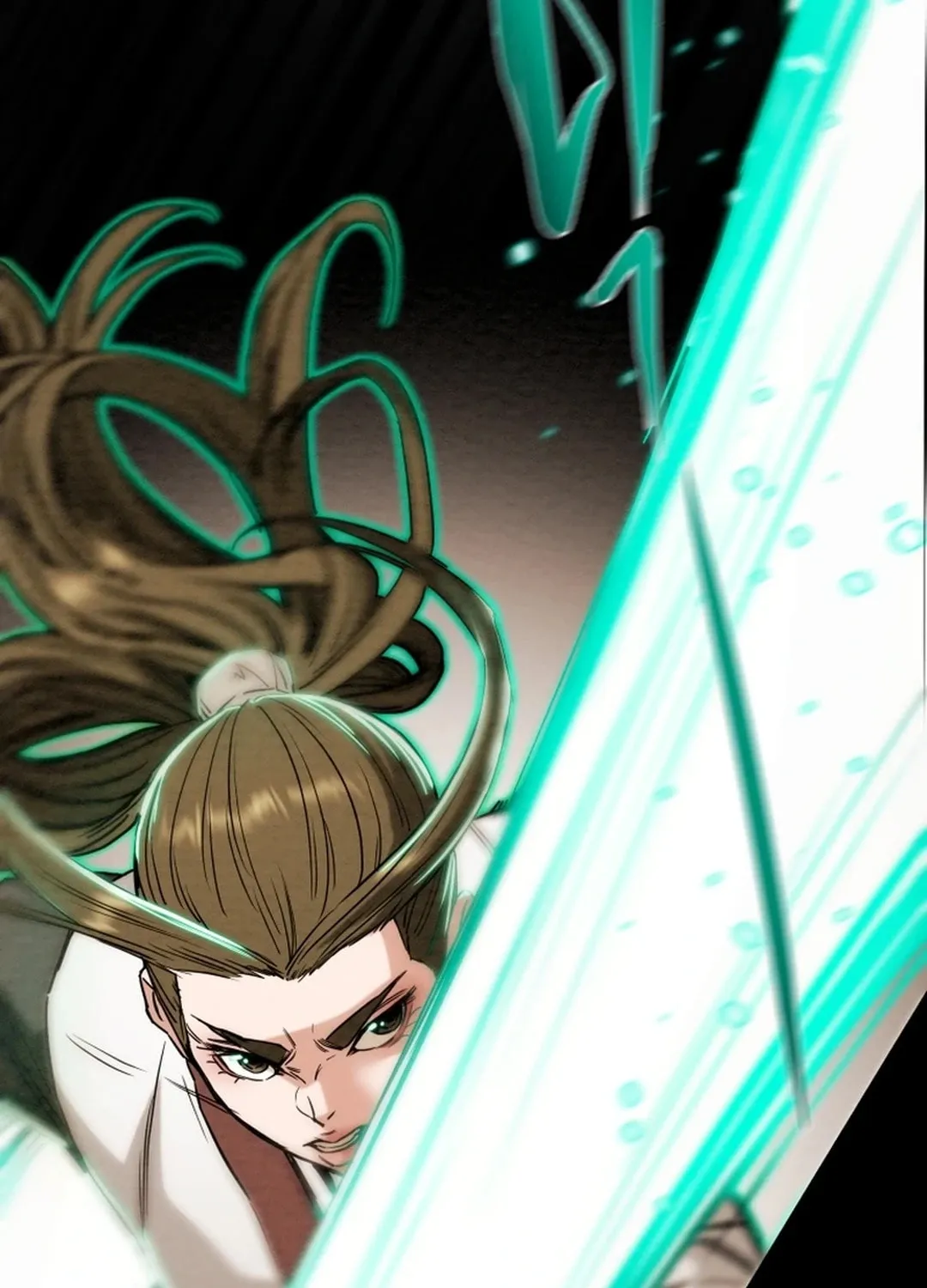 Read Heavenly Moon chapter 110 image 18 on Lezhin
