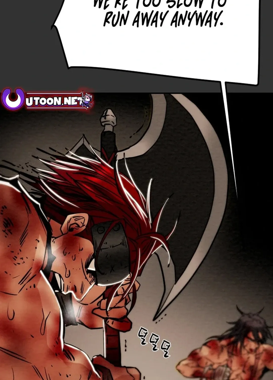 Read Heavenly Moon chapter 110 image 181 on Lezhin