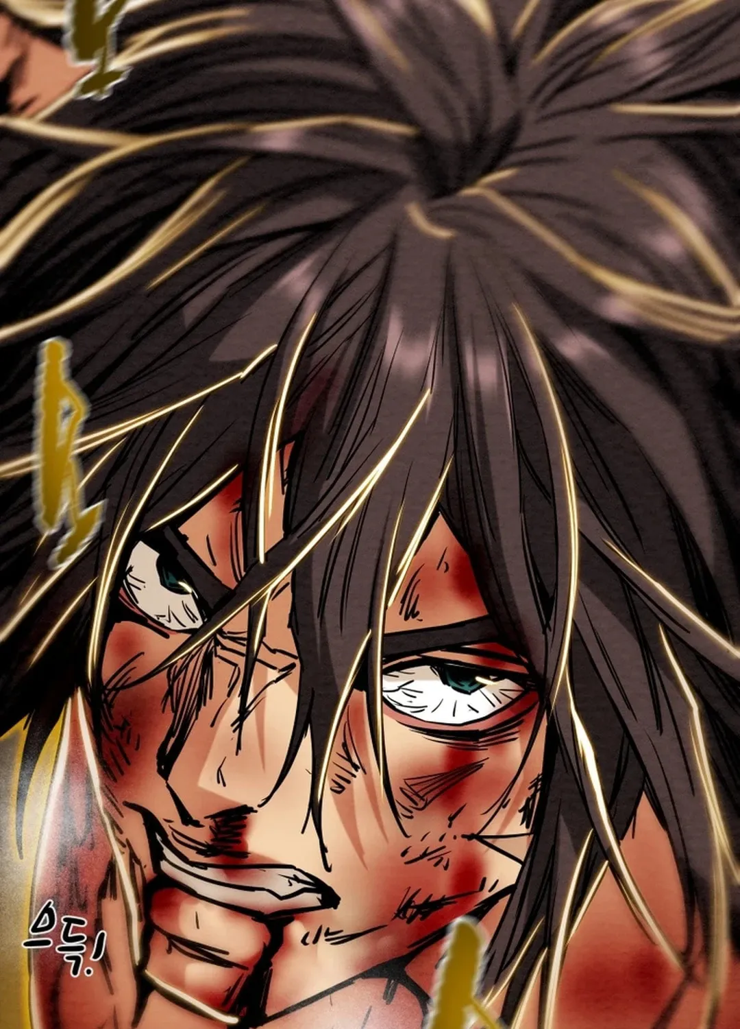 Read Heavenly Moon chapter 110 image 186 on Lezhin