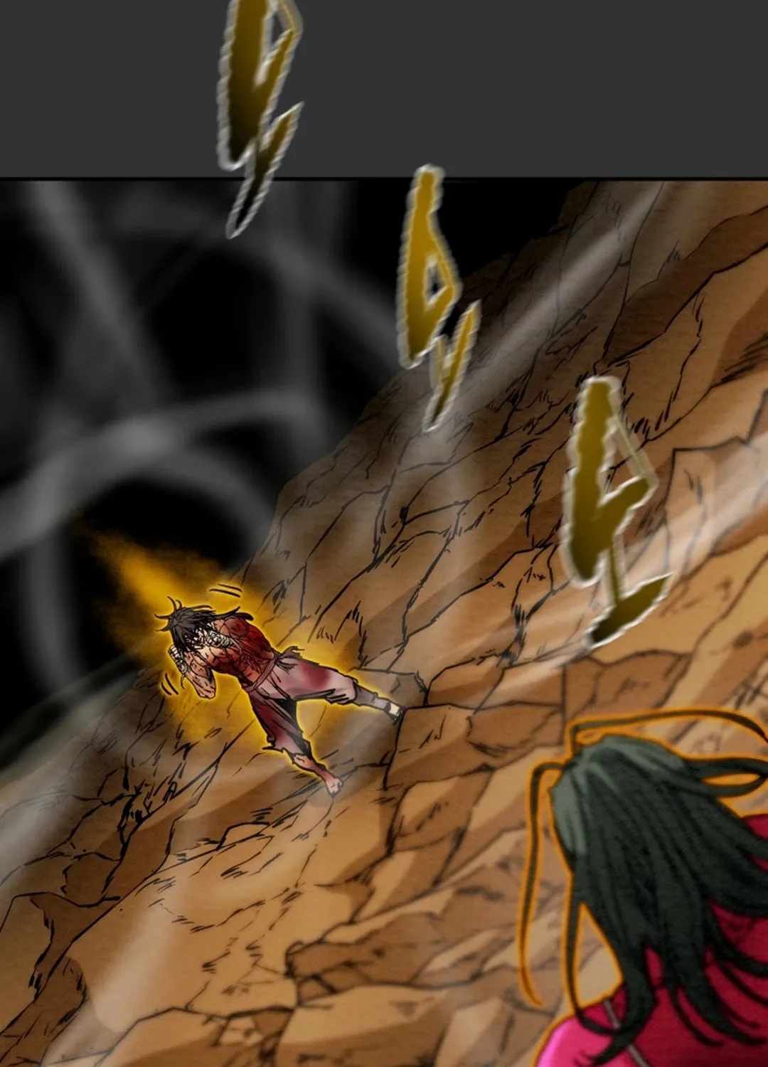 Read Heavenly Moon chapter 110 image 189 on Lezhin