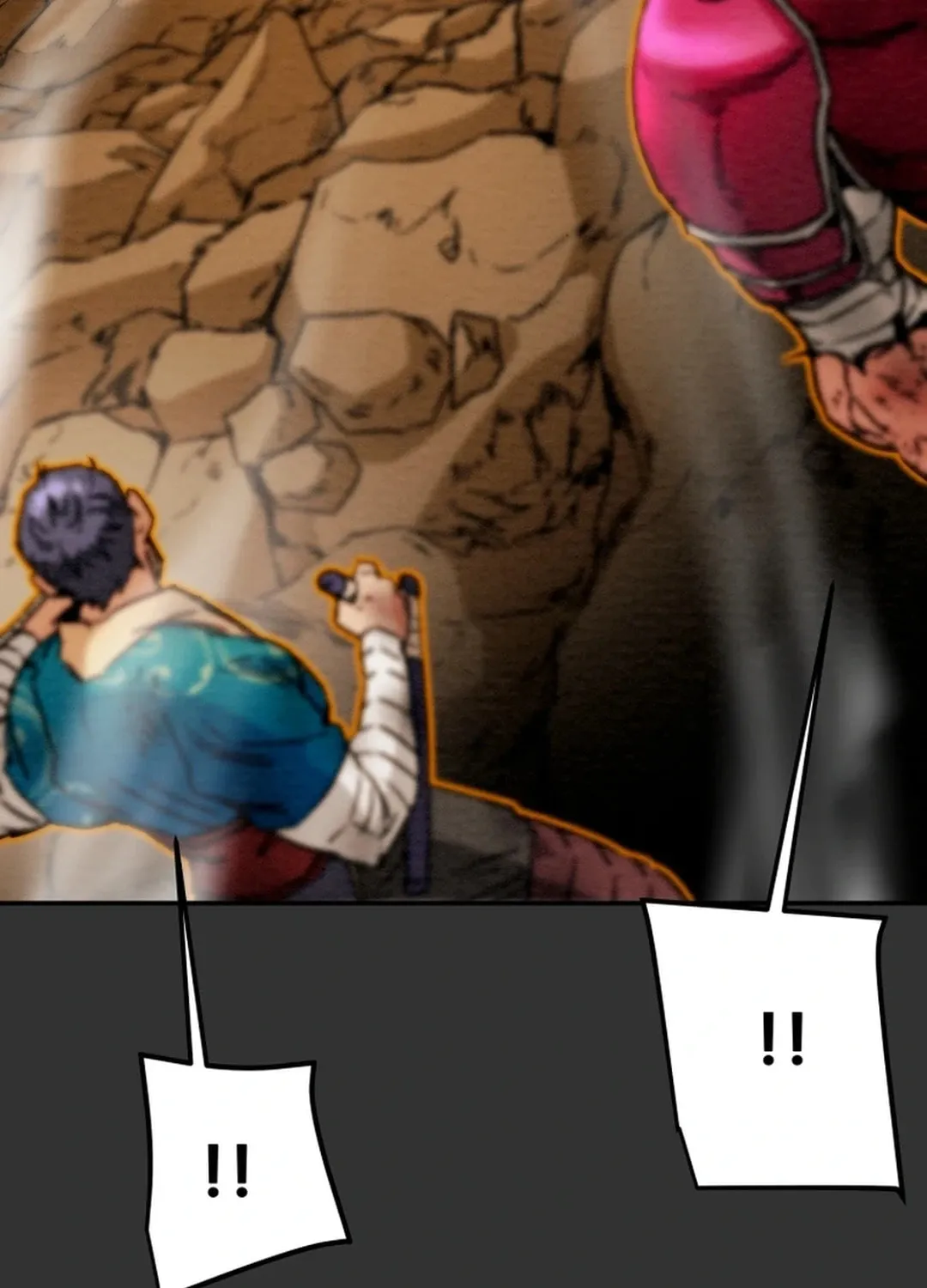 Read Heavenly Moon chapter 110 image 190 on Lezhin
