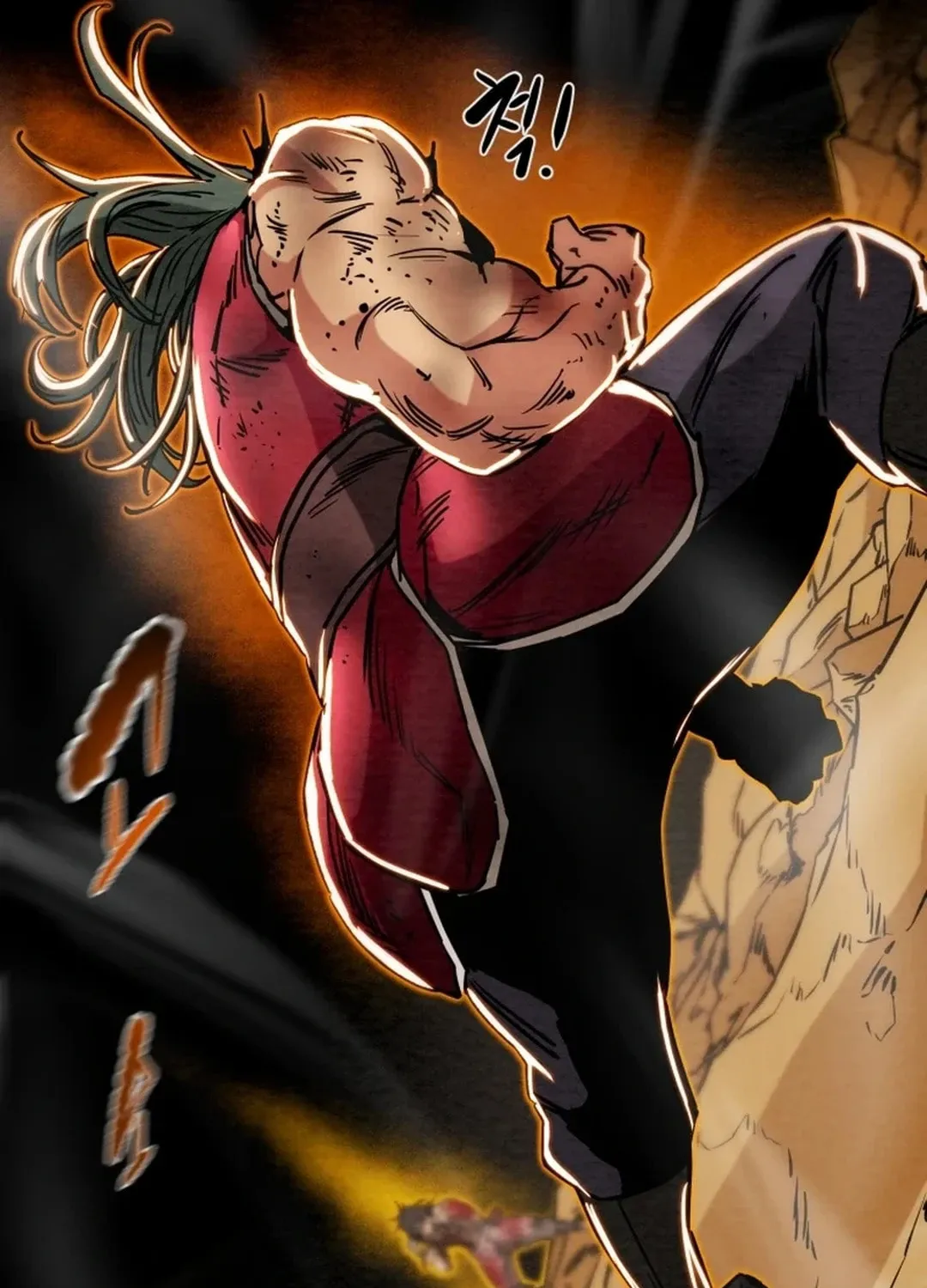 Read Heavenly Moon chapter 110 image 198 on Lezhin