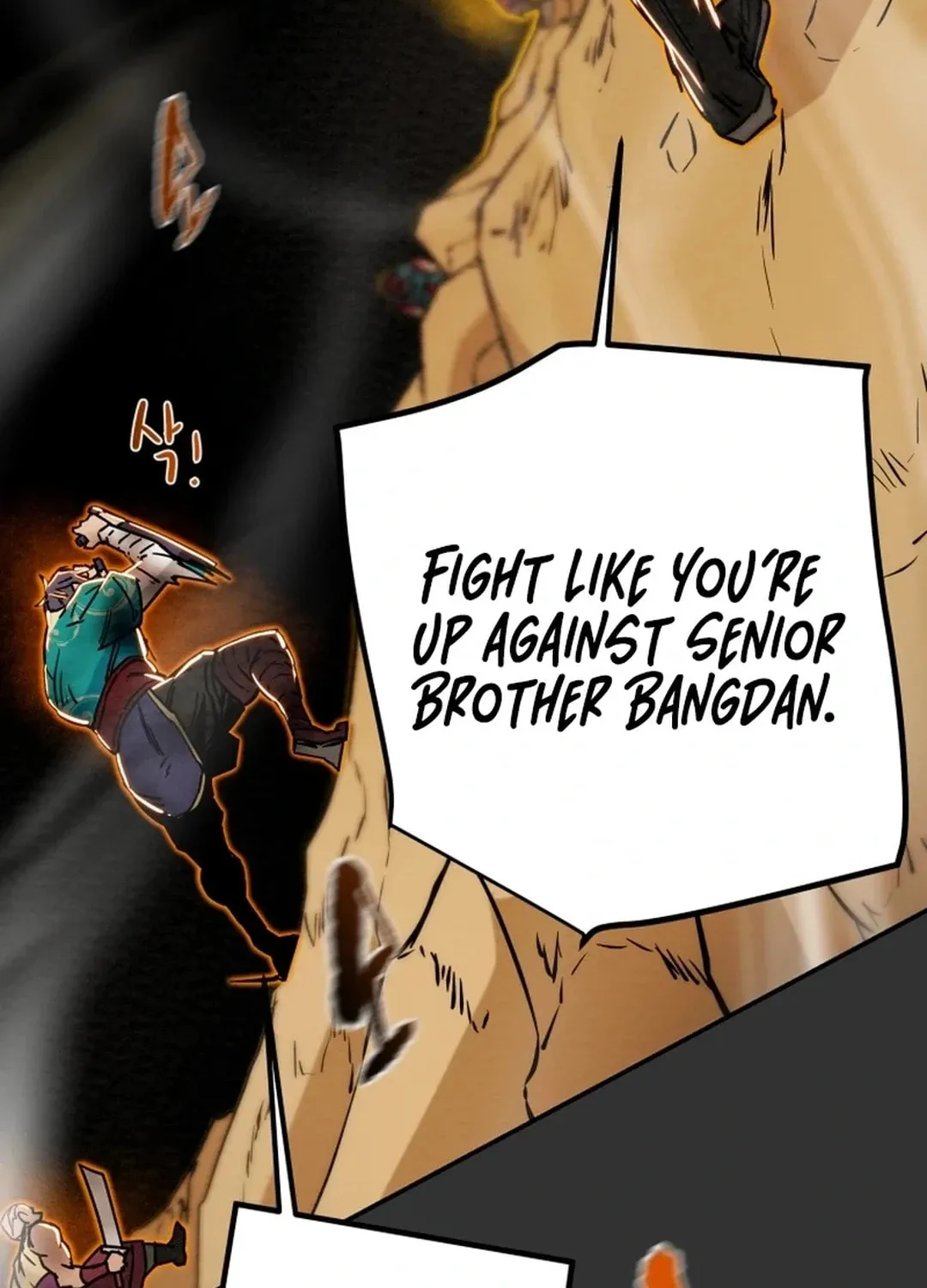 Read Heavenly Moon chapter 110 image 199 on Lezhin