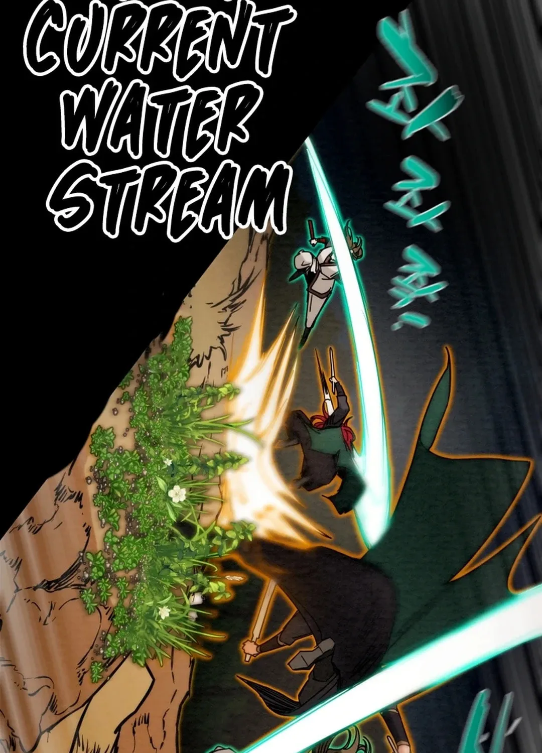 Read Heavenly Moon chapter 110 image 20 on Lezhin