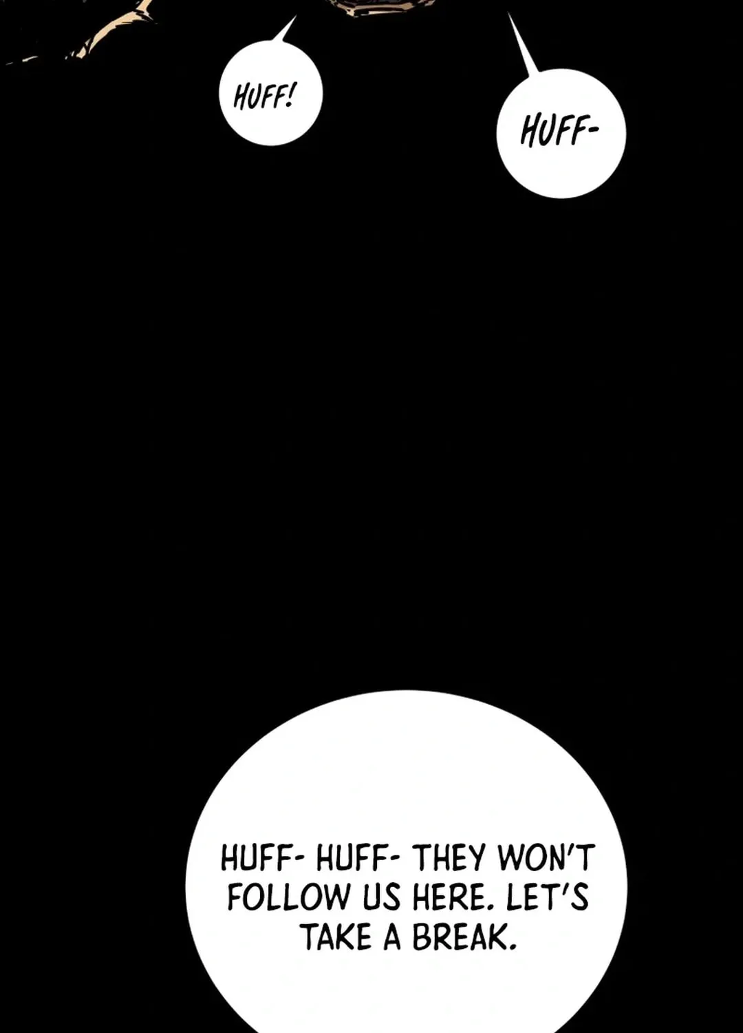 Read Heavenly Moon chapter 110 image 204 on Lezhin
