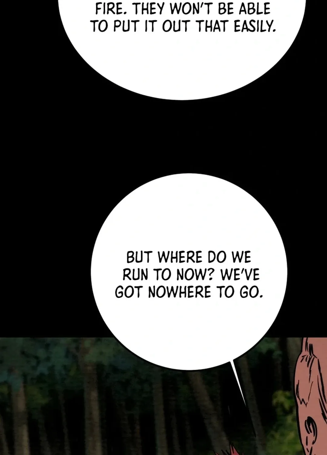 Read Heavenly Moon chapter 110 image 210 on Lezhin