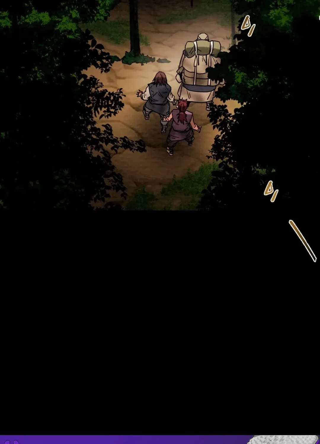 Read Heavenly Moon chapter 110 image 226 on Lezhin