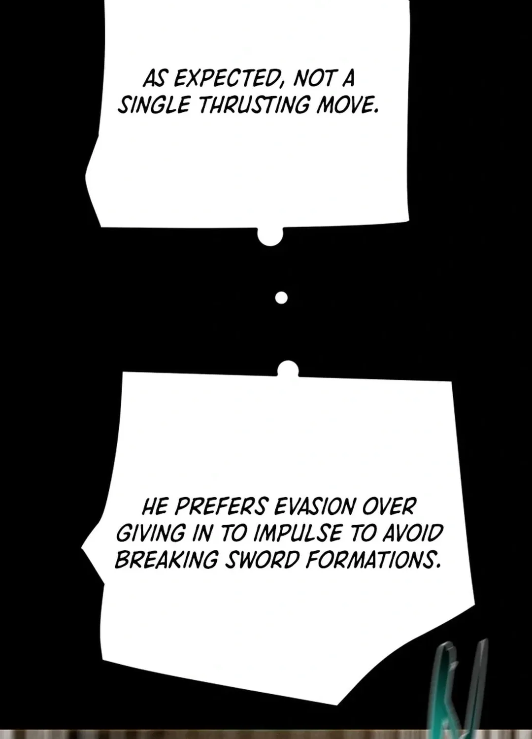 Read Heavenly Moon chapter 110 image 33 on Lezhin