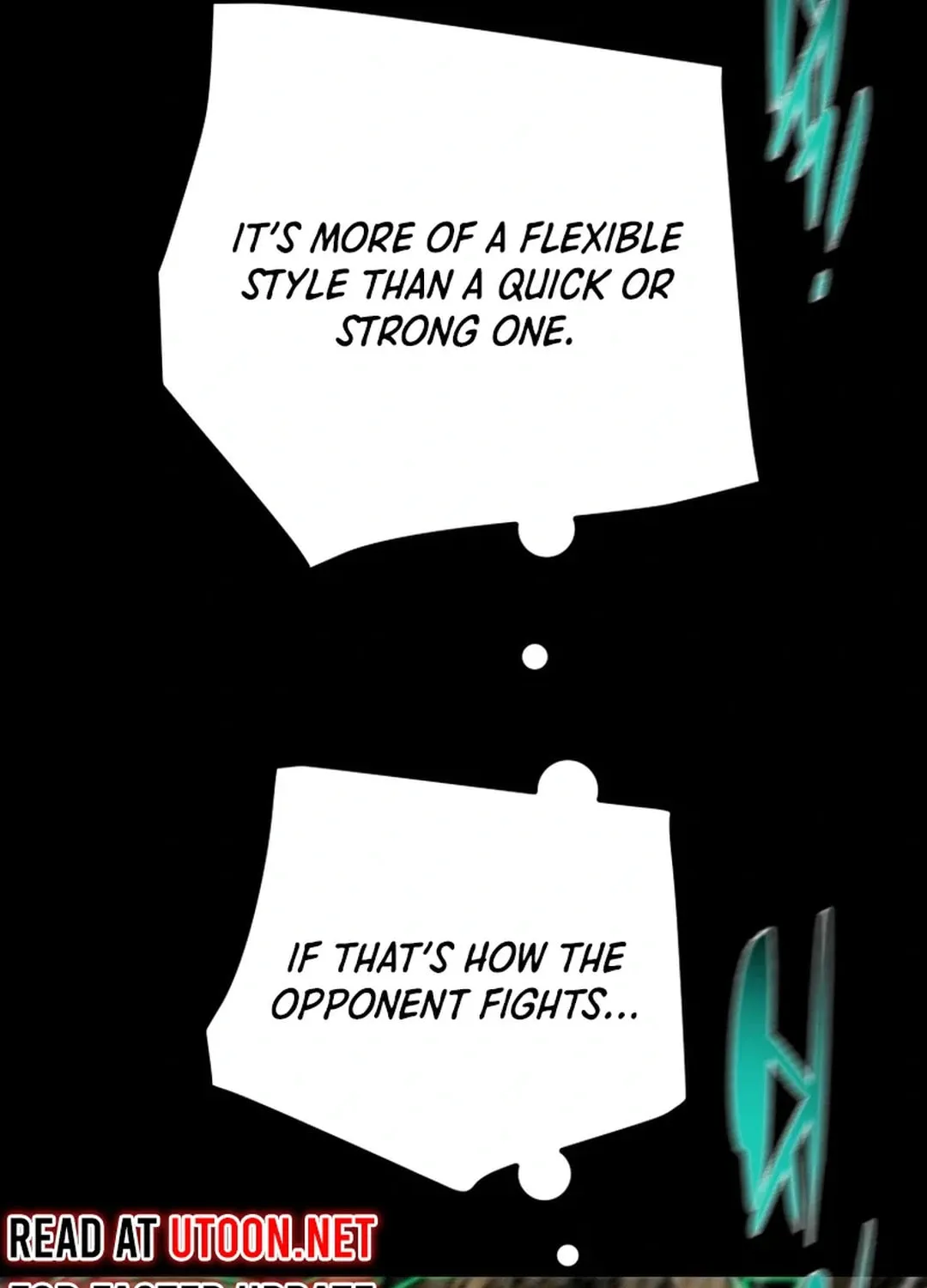 Read Heavenly Moon chapter 110 image 36 on Lezhin