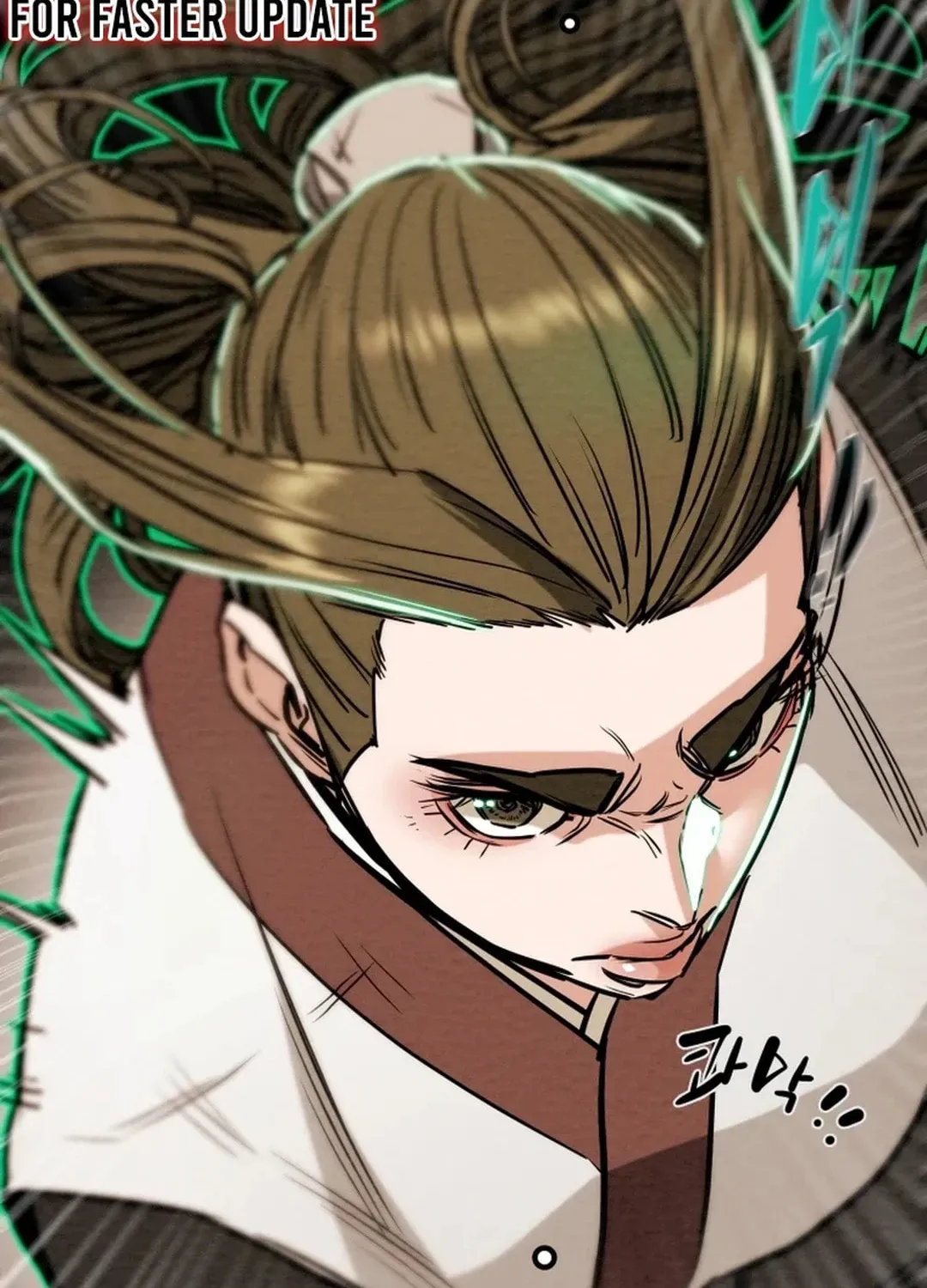 Read Heavenly Moon chapter 110 image 37 on Lezhin