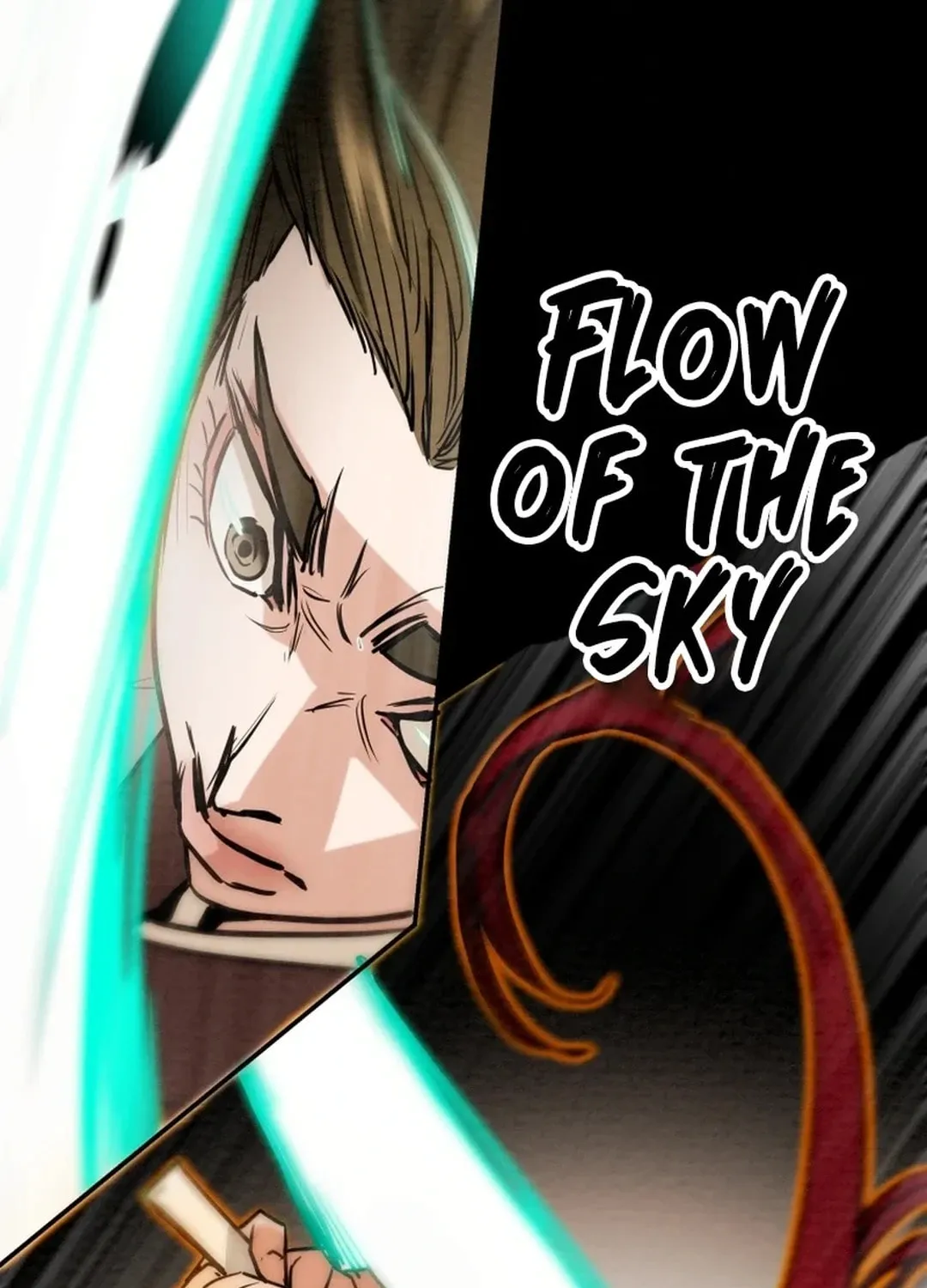 Read Heavenly Moon chapter 110 image 44 on Lezhin