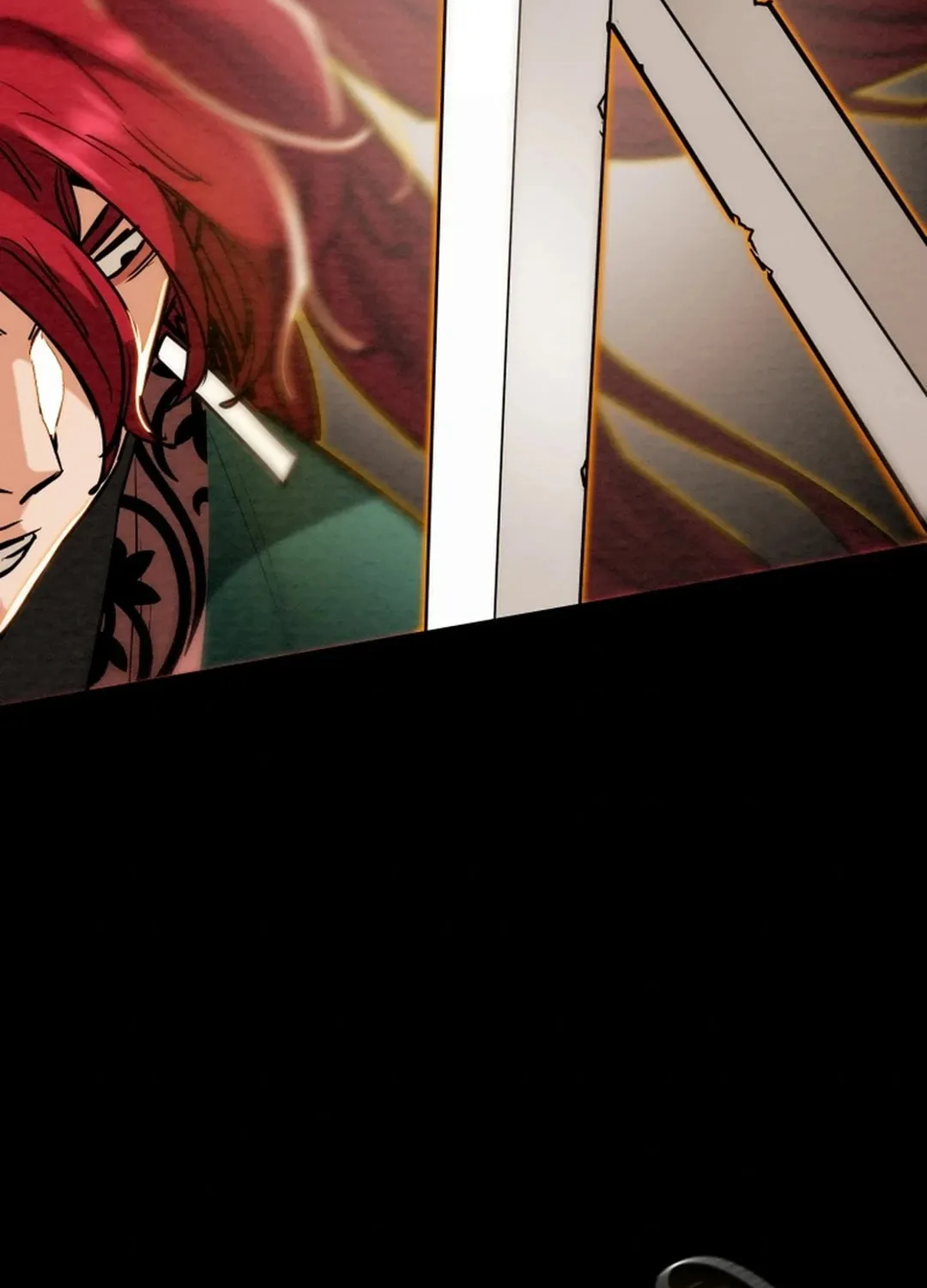 Read Heavenly Moon chapter 110 image 48 on Lezhin