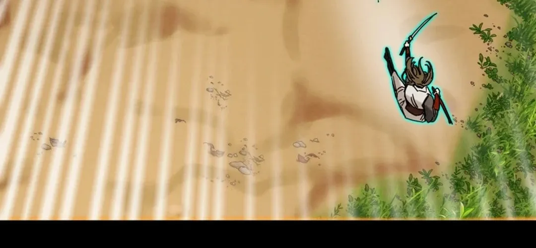 Read Heavenly Moon chapter 110 image 51 on Lezhin