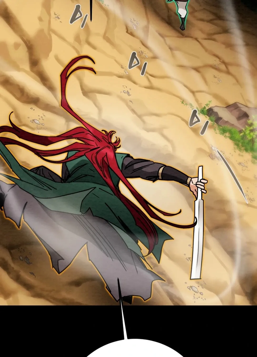 Read Heavenly Moon chapter 110 image 53 on Lezhin