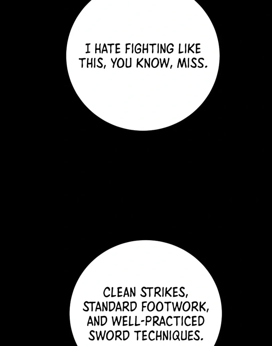 Read Heavenly Moon chapter 110 image 54 on Lezhin