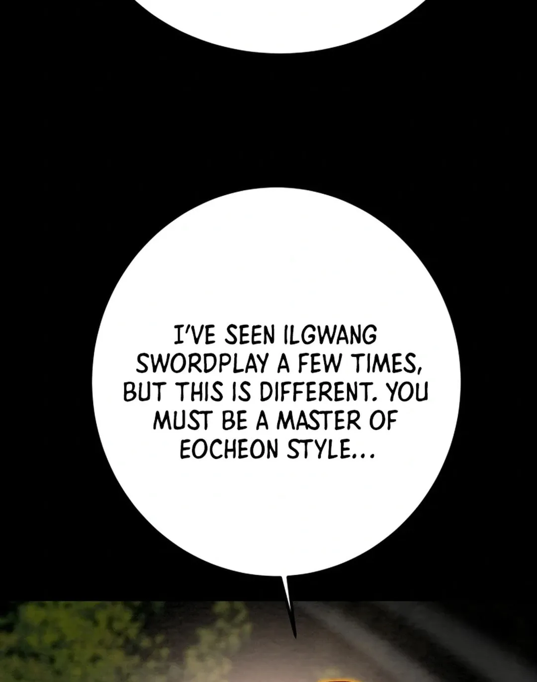 Read Heavenly Moon chapter 110 image 57 on Lezhin