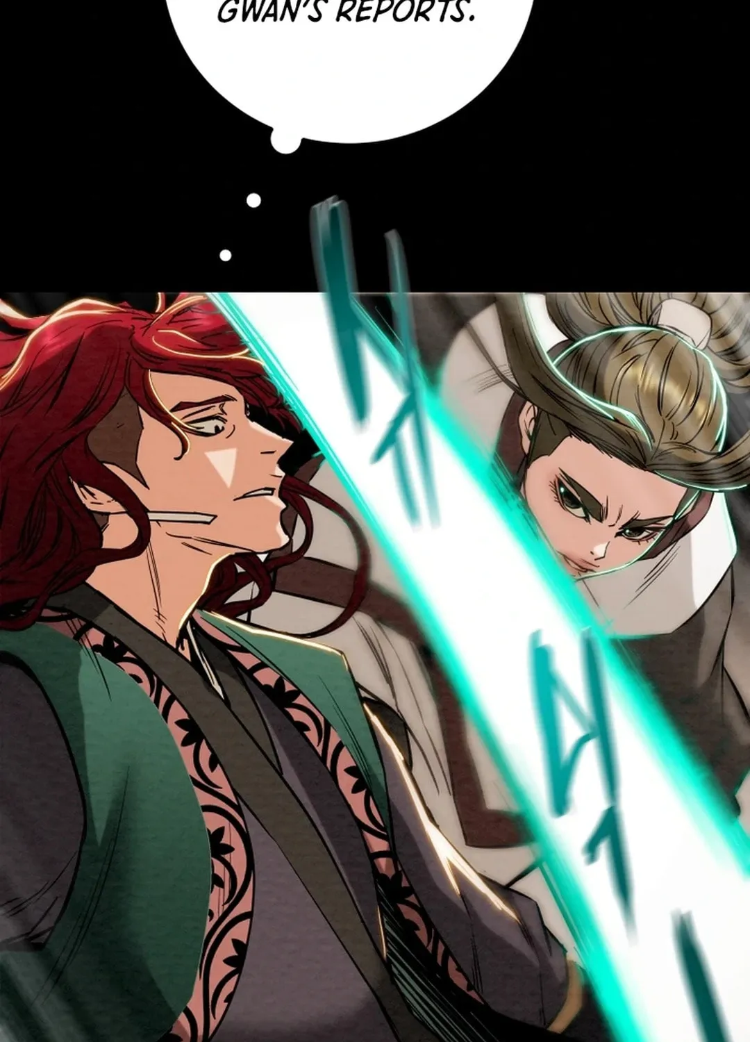 Read Heavenly Moon chapter 110 image 78 on Lezhin