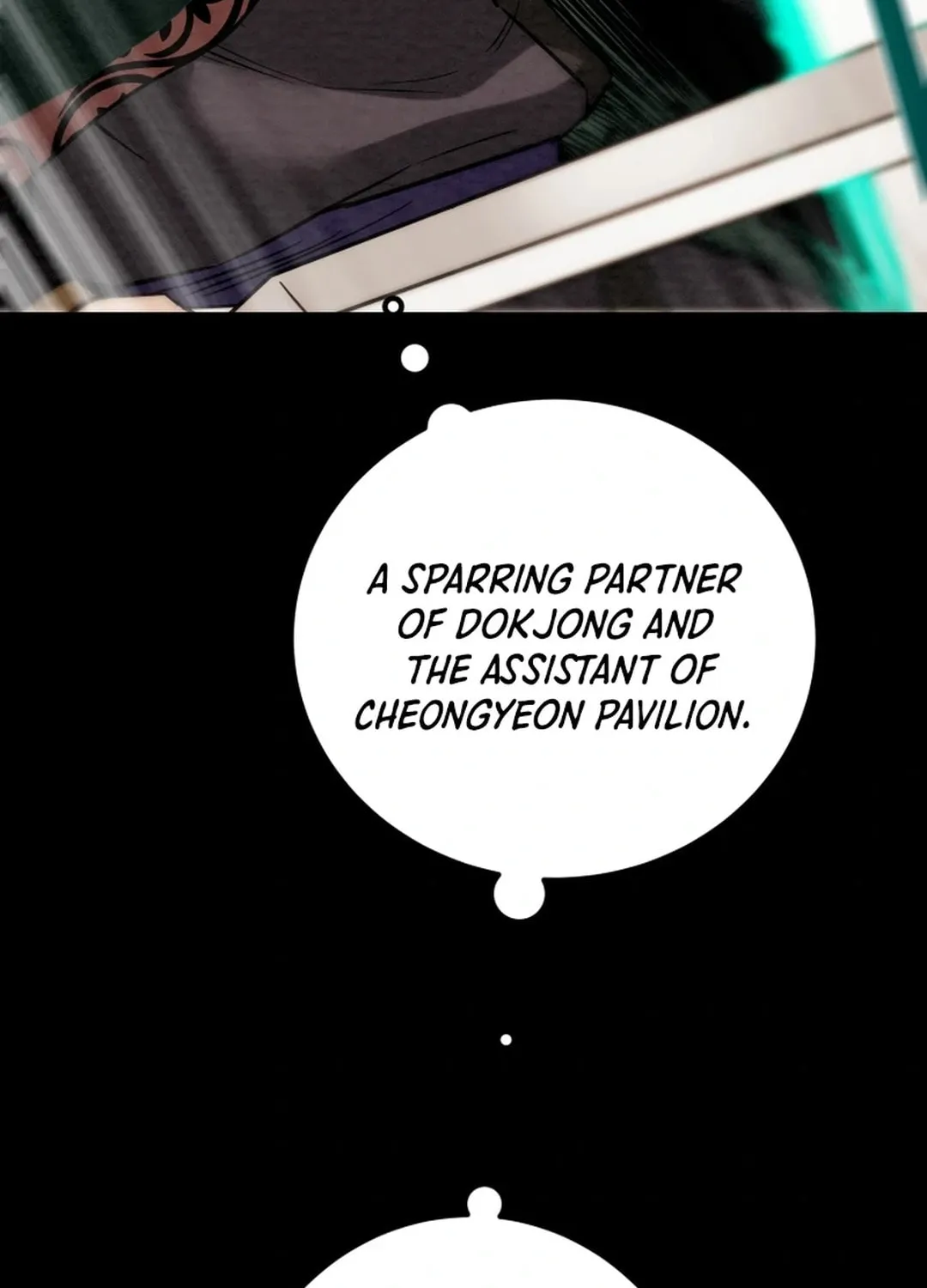 Read Heavenly Moon chapter 110 image 79 on Lezhin