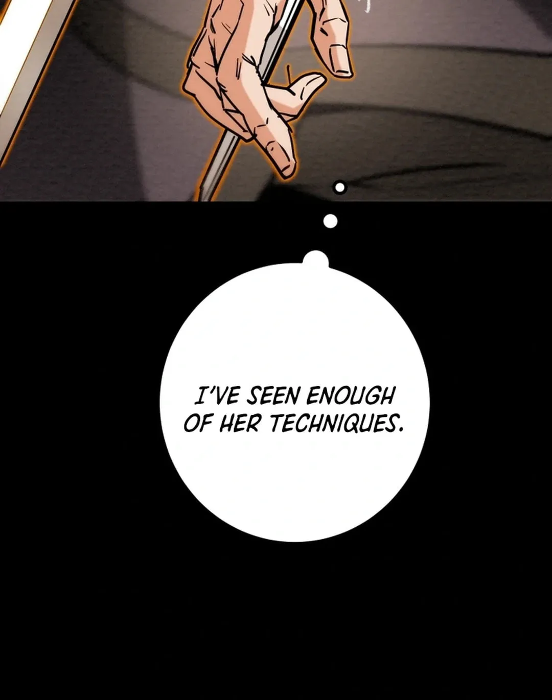 Read Heavenly Moon chapter 110 image 84 on Lezhin